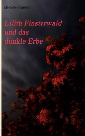 Lilith Finsterwald und das dunkle Erbe