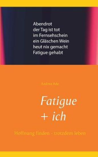 Fatigue MS-Gefährte