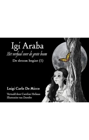 IGI ARABA - De droom begint (I)