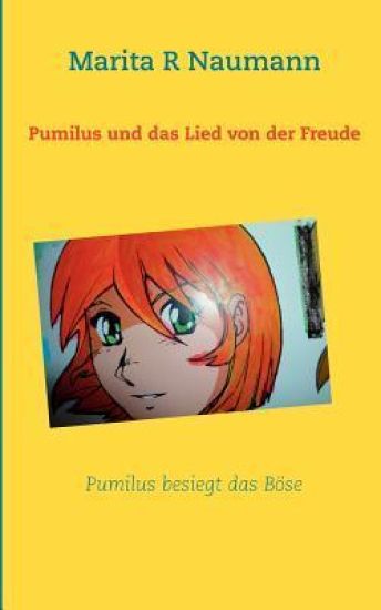Pumilus und das Lied von der Freude
