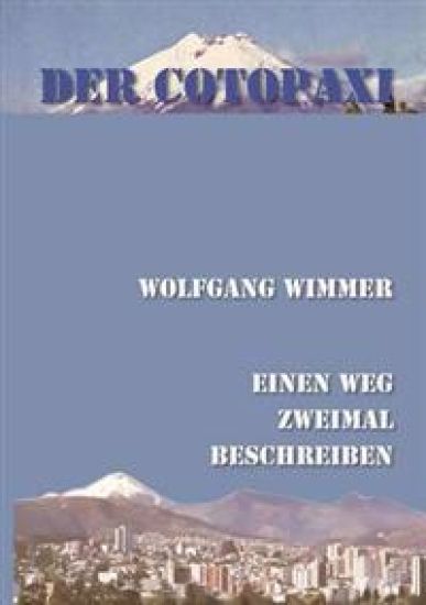 Der Cotopaxi