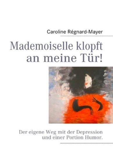 Mademoiselle klopft an meine Tür!