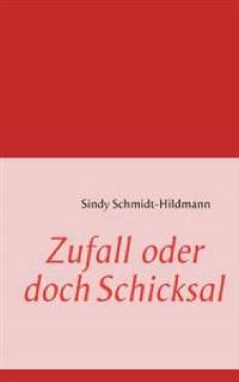 Zufall oder doch Schicksal