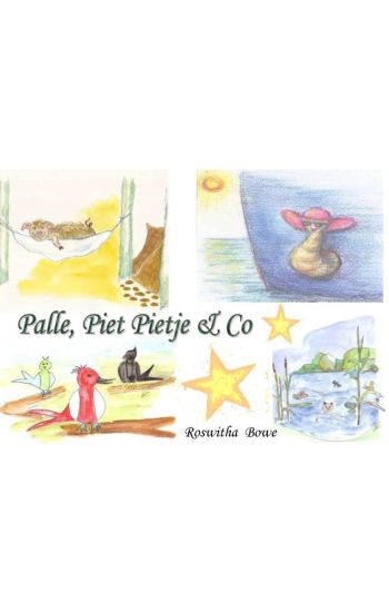 Palle, Piet Pietje & Co