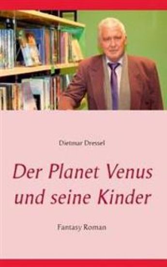 Der Planet Venus und seine Kinder