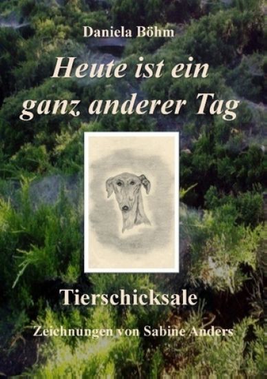 Heute ist ein ganz anderer Tag