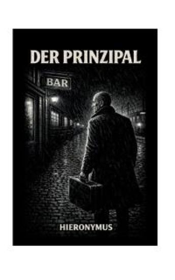 DER PRINZIPAL