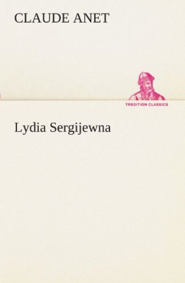 Lydia Sergijewna