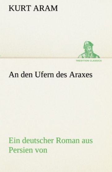 An den Ufern des Araxes
