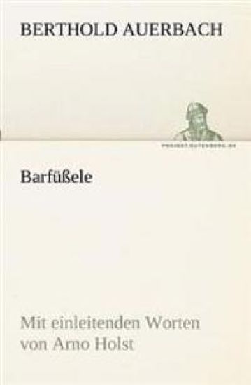 Barfussele