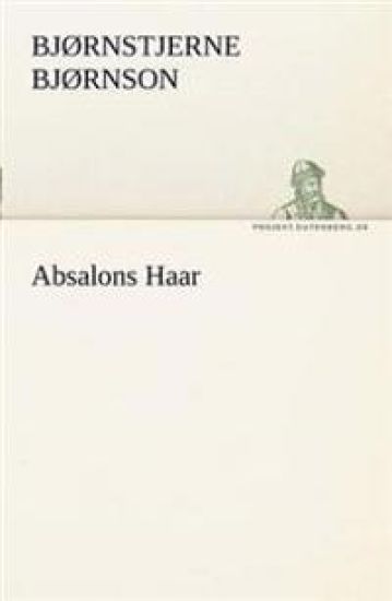 Absalons Haar