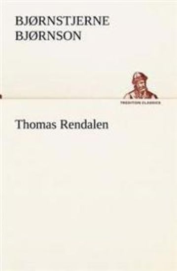 Thomas Rendalen