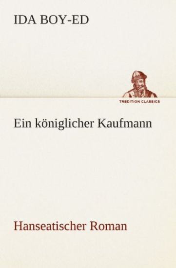 Ein Koniglicher Kaufmann