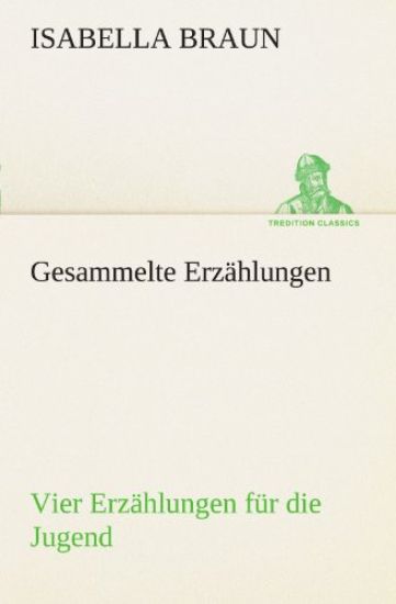 Gesammelte Erzahlungen