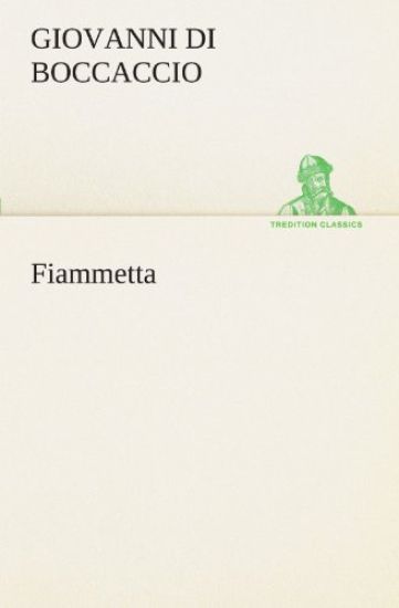 Fiammetta
