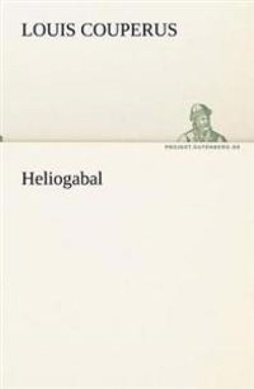 Heliogabal