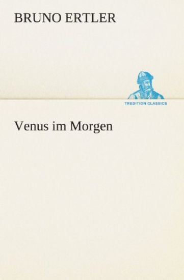 Venus Im Morgen