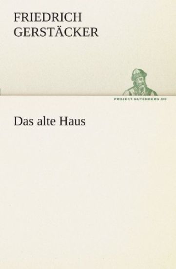 Das Alte Haus