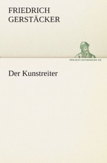 Der Kunstreiter
