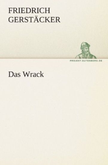 Das Wrack