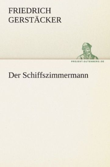 Der Schiffszimmermann