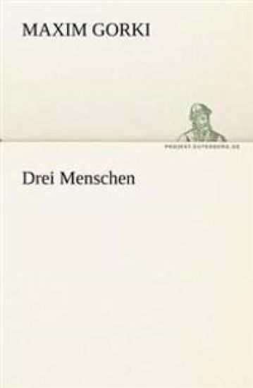 Drei Menschen