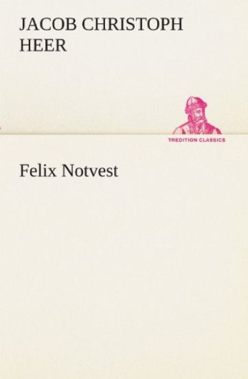 Felix Notvest