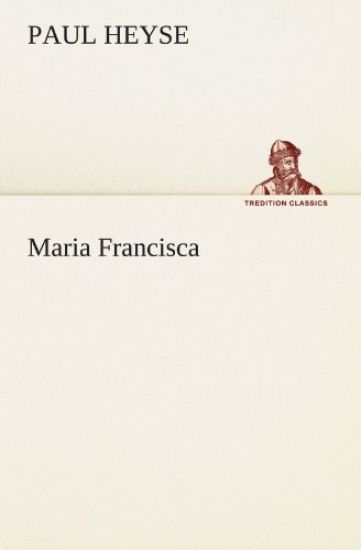 Maria Francisca