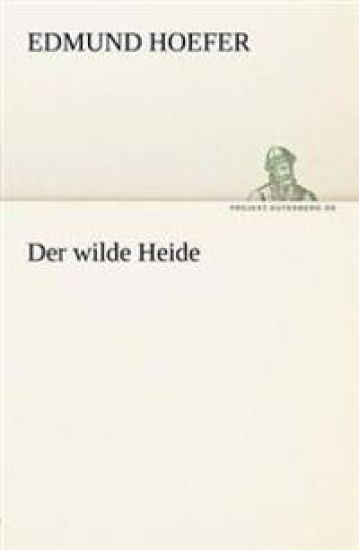 Der Wilde Heide