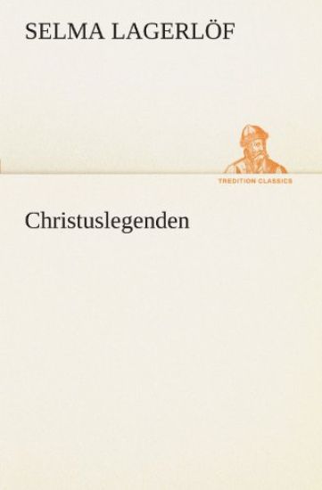 Christuslegenden