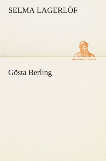Gosta Berling