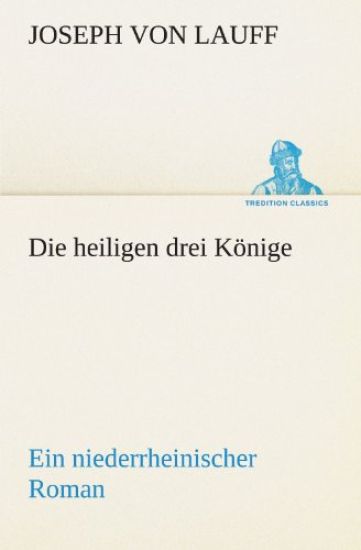 Die Heiligen Drei Konige
