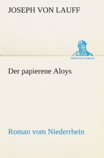 Der Papierene Aloys