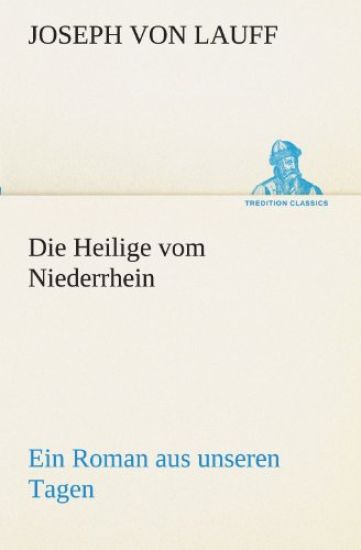 Die Heilige Vom Niederrhein