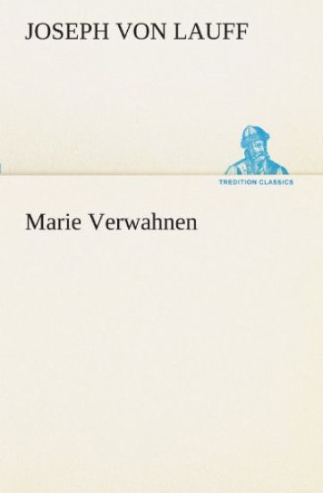 Marie Verwahnen