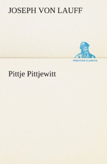 Pittje Pittjewitt