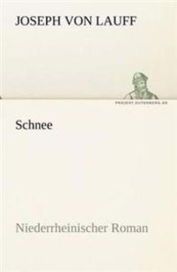 Schnee