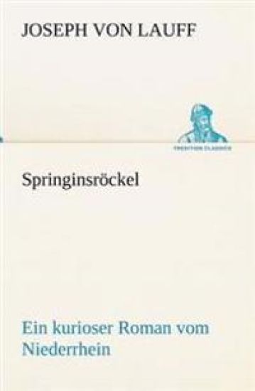 Springinsrockel