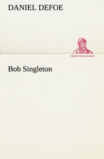 Bob Singleton