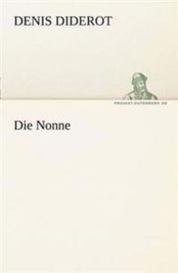 Die Nonne
