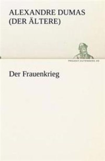 Der Frauenkrieg
