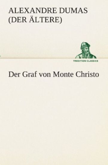 Der Graf Von Monte Christo