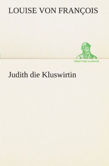 Judith Die Kluswirtin