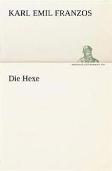Die Hexe