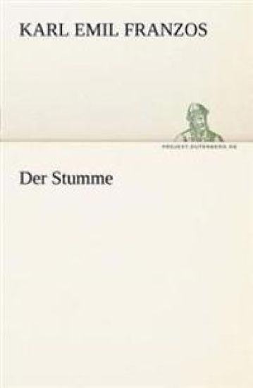 Der Stumme