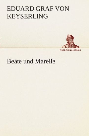 Beate Und Mareile