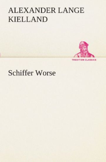 Schiffer Worse