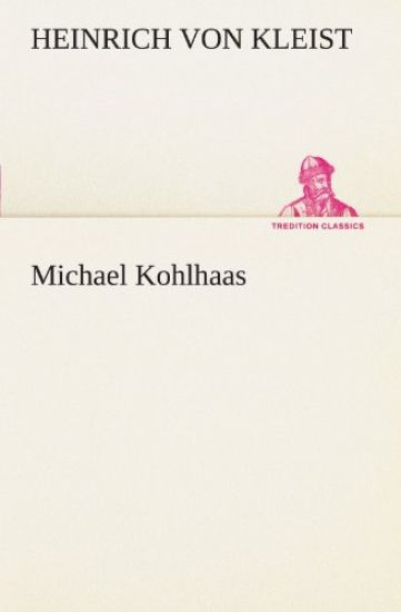 Michael Kohlhaas