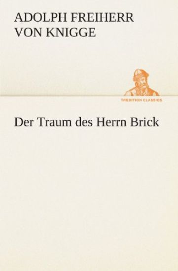 Der Traum Des Herrn Brick
