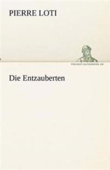 Die Entzauberten